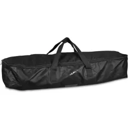 Double Sided Fabric Tube System Display - 2m x 0.8m Carry Bag